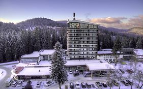 Grand Hotel Murgavets